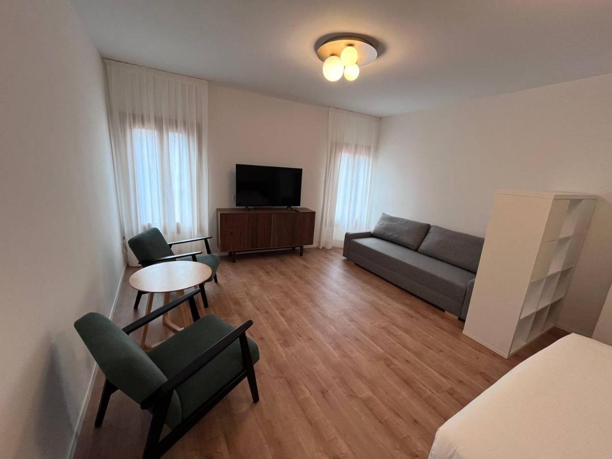 Residenza Urania Veneza Exterior foto
